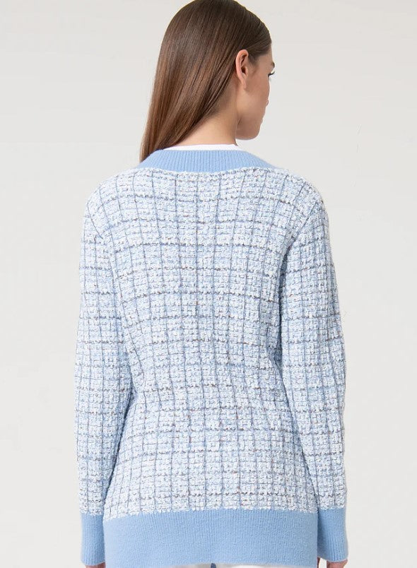 Cardigan Fracomina