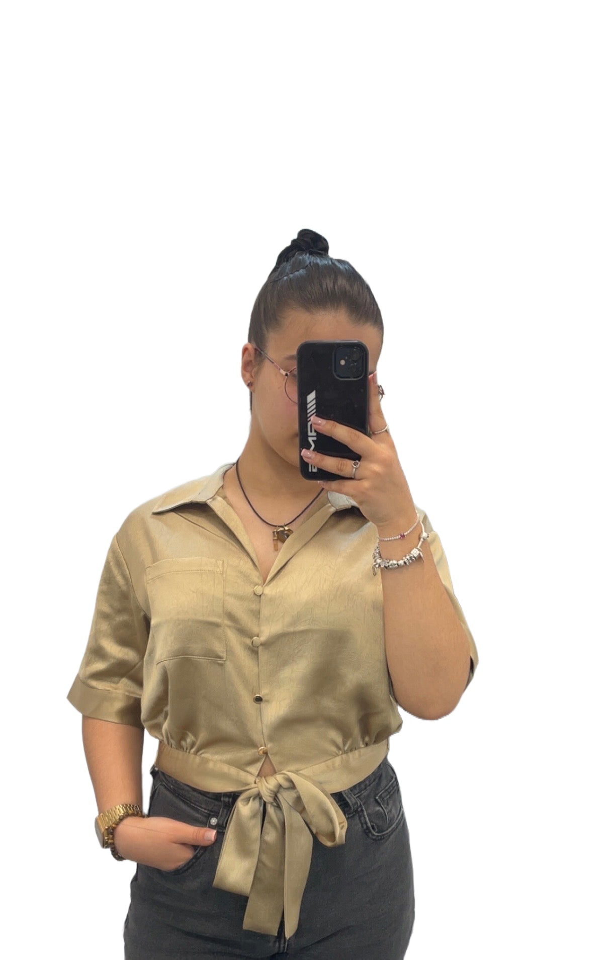 Camisa Fracomina