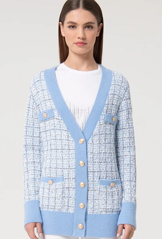 Cardigan Fracomina
