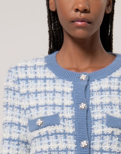 Cardigan Fracomina