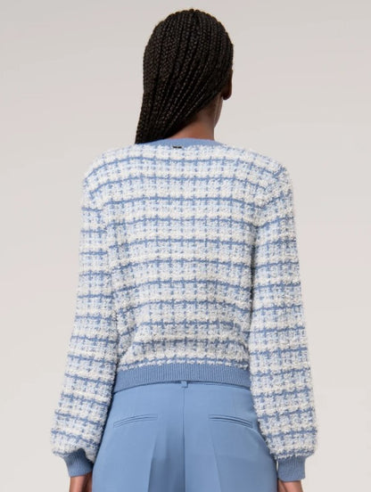 Cardigan Fracomina