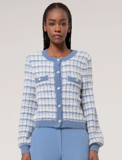 Cardigan Fracomina