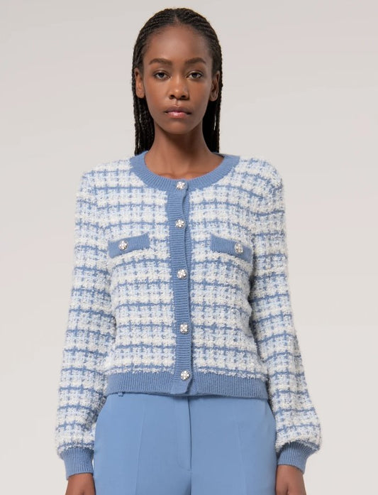 Cardigan Fracomina
