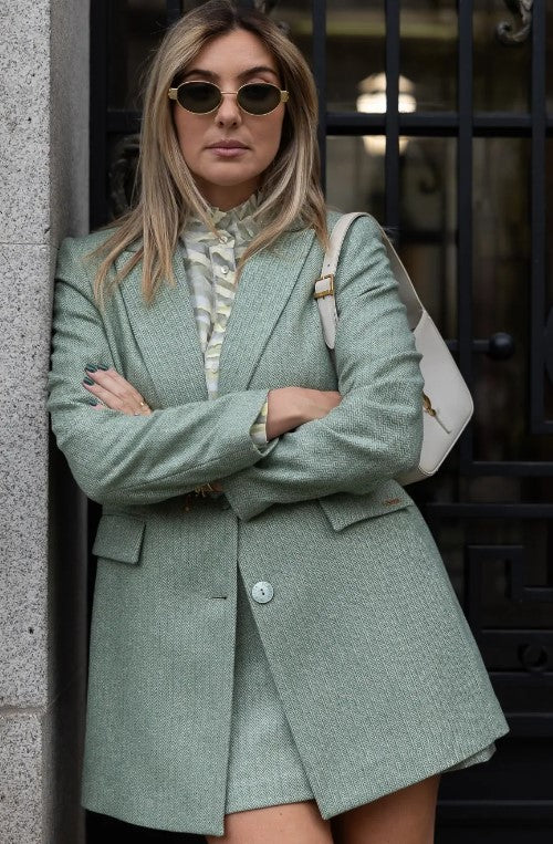 Blazer Scripta