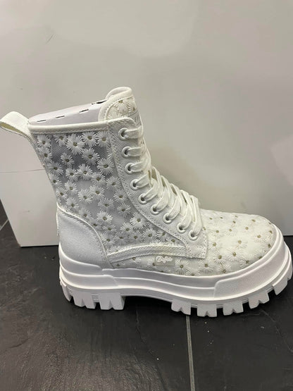 Botas Buffalo