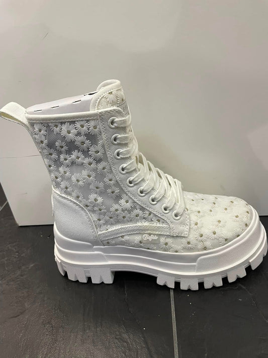 Botas Buffalo