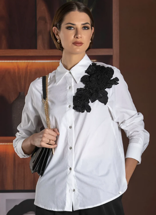 Camisa Foursoul