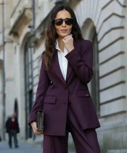 Blazer Scripta