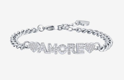 Pulseira Luca Barra