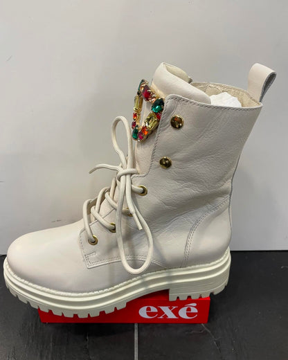 Bota Exé