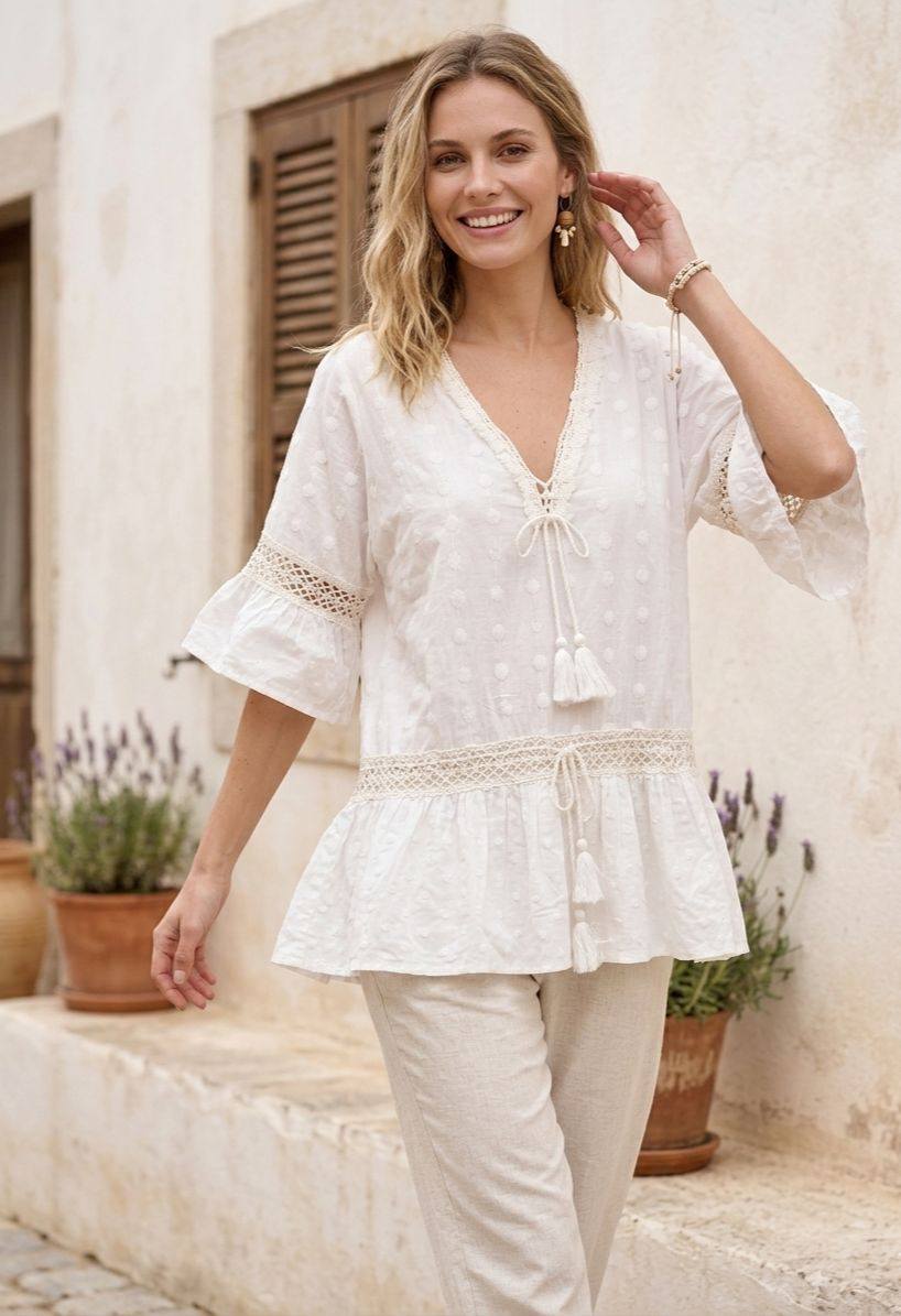 Vestido Koala Bay