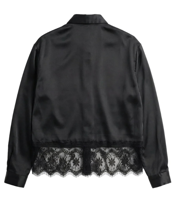 Camisa Foursoul
