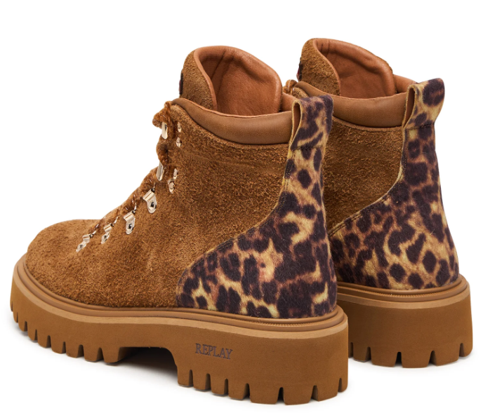 Botas Replay