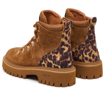 Botas Replay