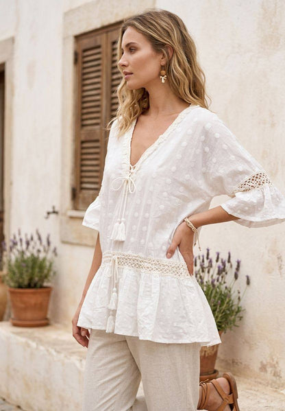 Vestido Koala Bay