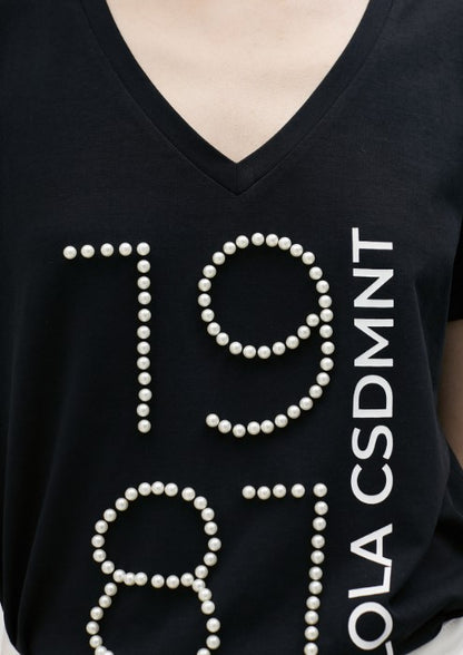 T-shirt Lola Casademunt