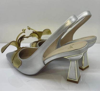 Sapatos Exé