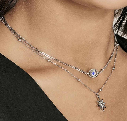 Luca Barra Necklace