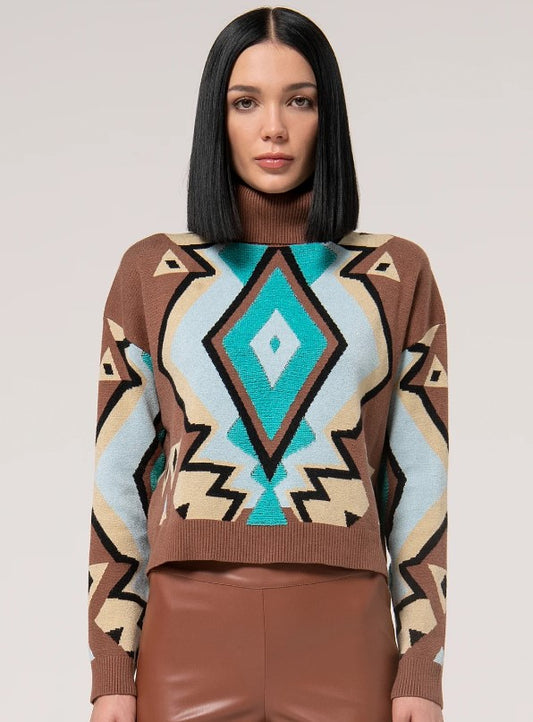 Fracomina Sweater