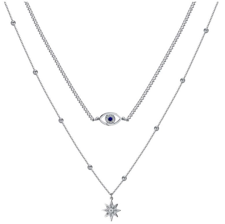 Luca Barra Necklace
