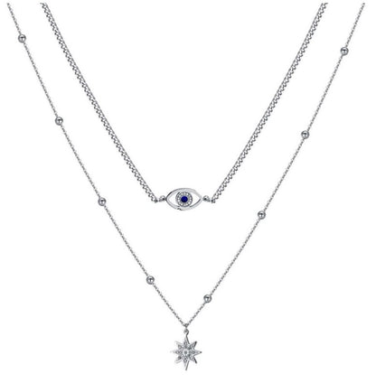 Luca Barra Necklace