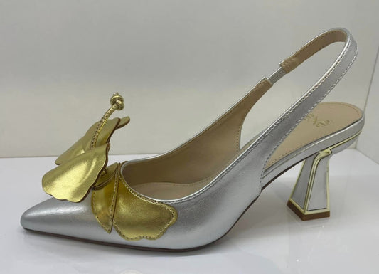 Sapatos Exé