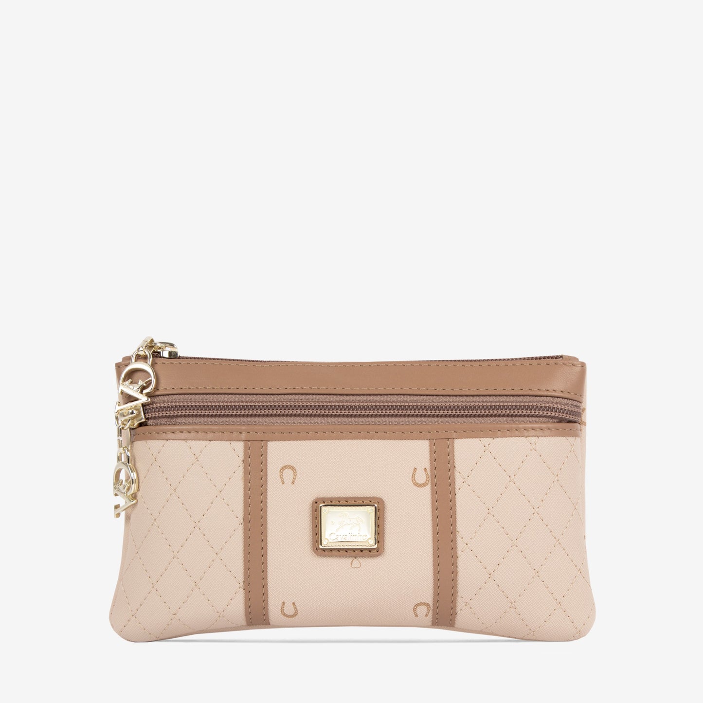 Bolsa Cosméticos Cavalinho