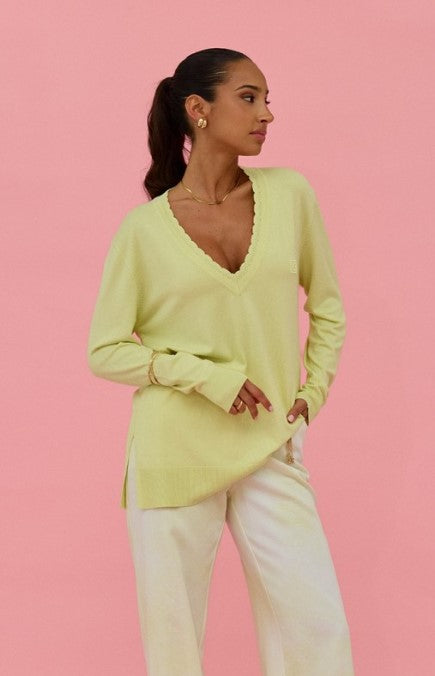 Camisola Scripta