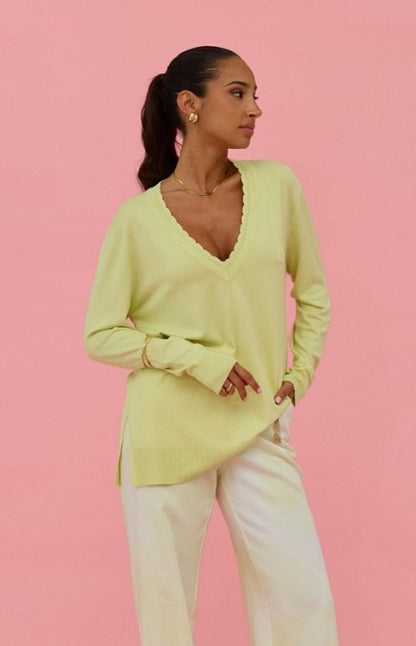 Camisola Scripta