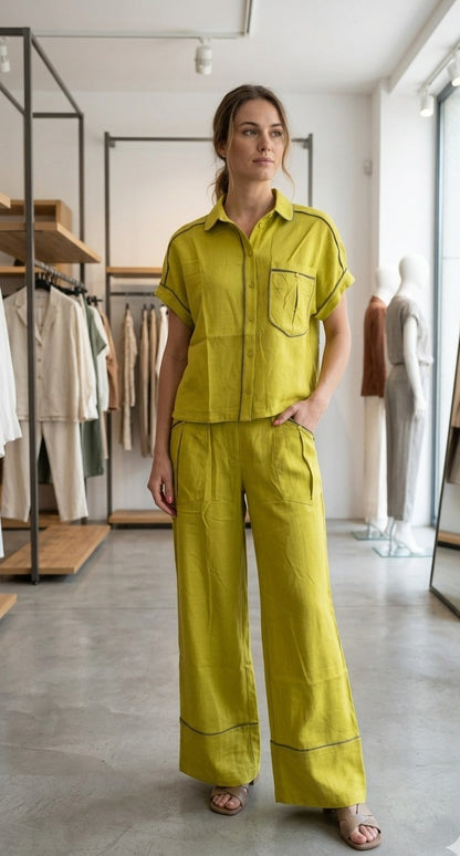 Camisa Foursoul