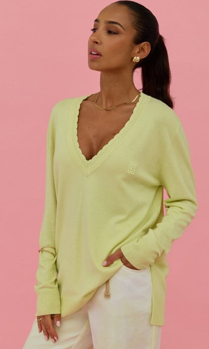 Camisola Scripta