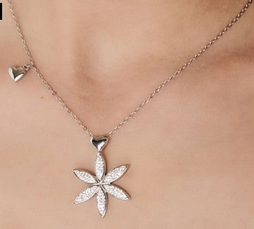 Luca Barra Necklace