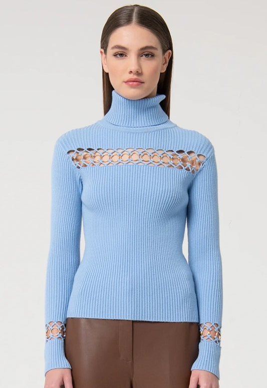 Fracomina Sweater
