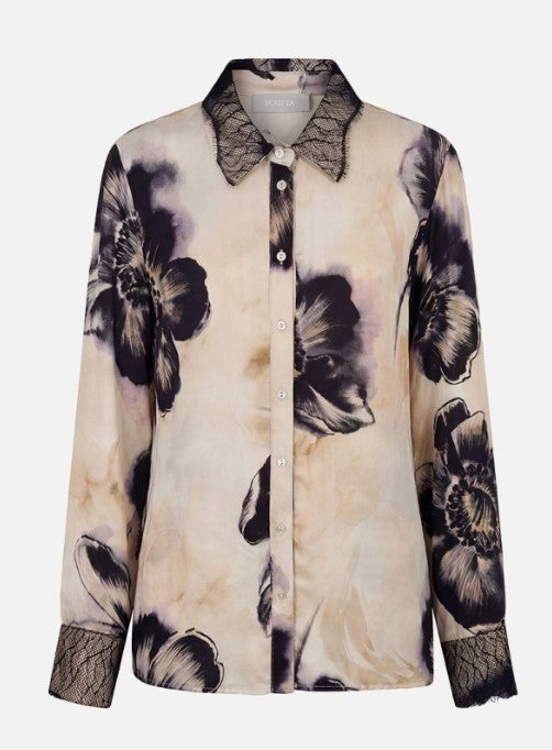 Blusa Scripta