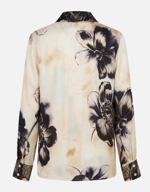 Blusa Scripta