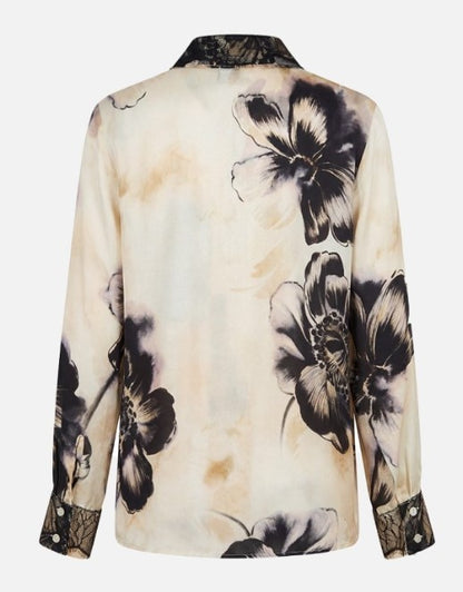 Blusa Scripta