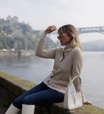 Scripta Coat