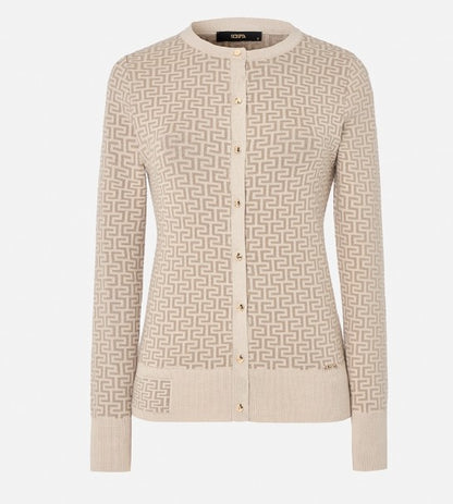 Scripta Coat