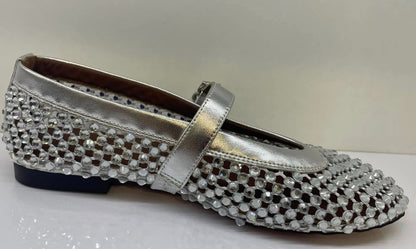 Sapatos ABF