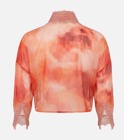 Blusa Scripta