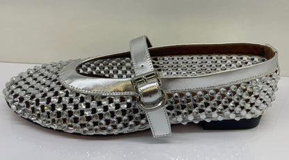 Sapatos ABF