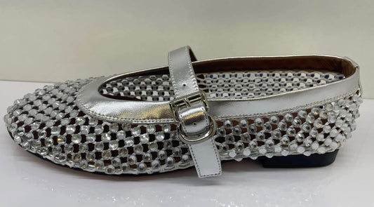 Sapatos ABF