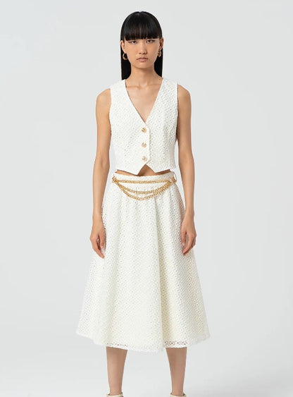 Fracomina skirt