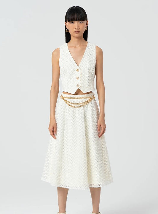 Fracomina skirt