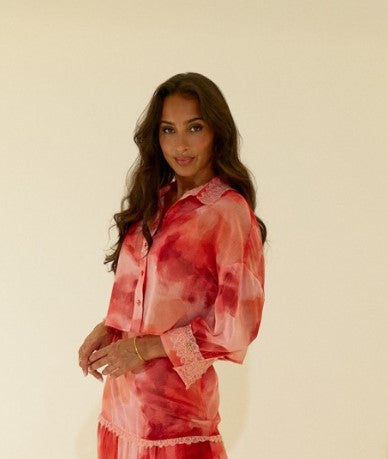 Blusa Scripta