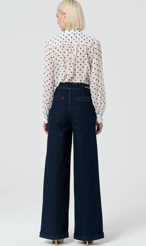 Calça Fracomina