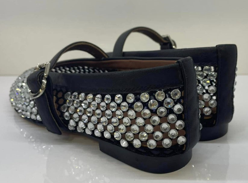 Sapatos ABF