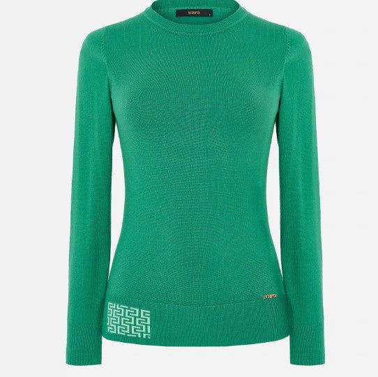 Camisola Scripta