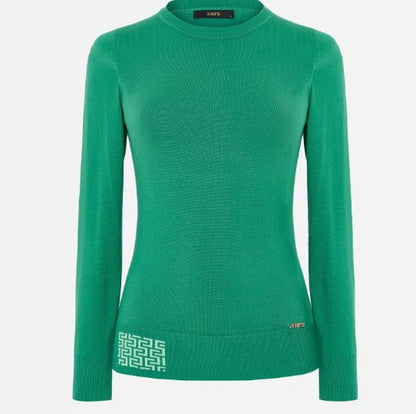 Camisola Scripta