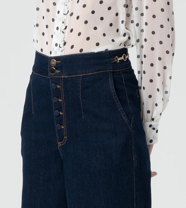 Calça Fracomina